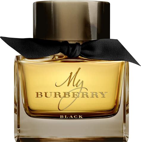 burberry black parfum femme|my Burberry black perfume price.